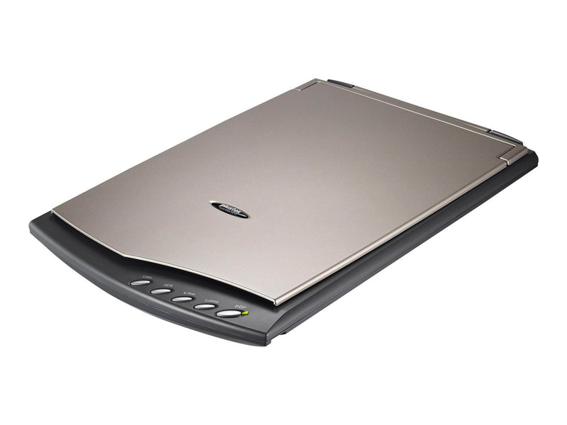 Plustek OpticSlim 2610
