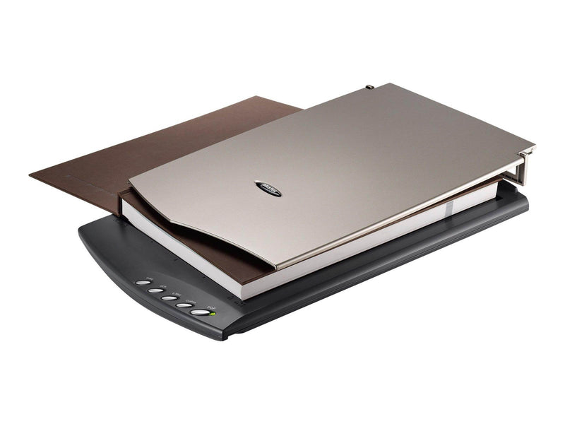Plustek OpticSlim 2610