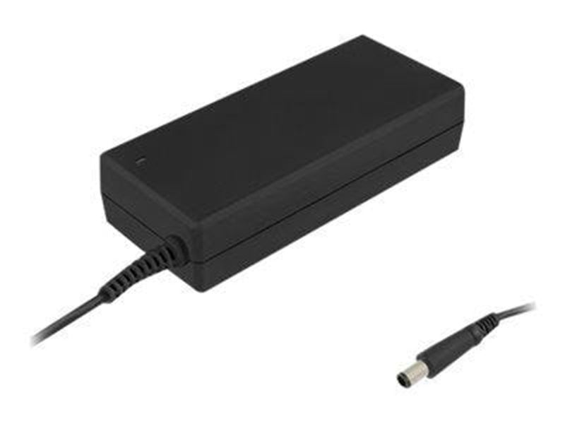 Qoltec - power adapter - 90 Watt