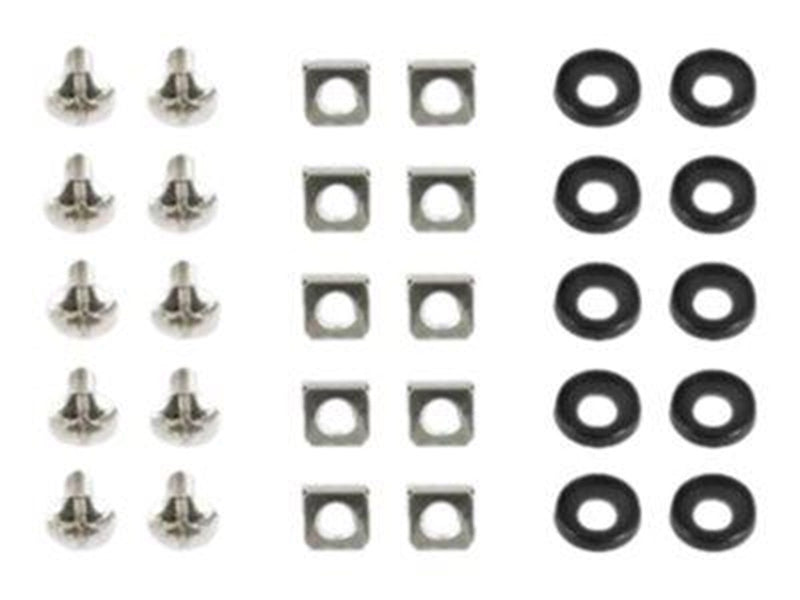 Gembird rack mounting kit