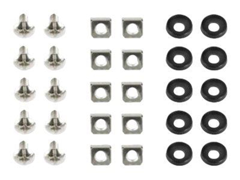 Gembird rack mounting kit