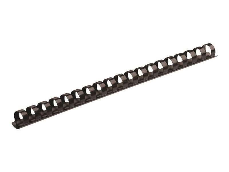 Fellowes - 100 pcs. - plastic binding comb - Plastic binding comb