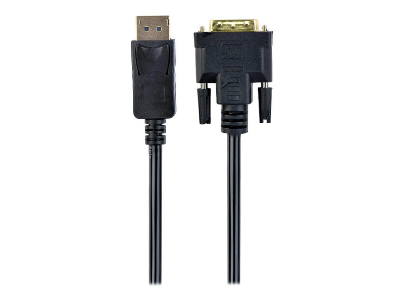 Gembird CC-DPM-DVIM-3M - DisplayPort cable - 3 m