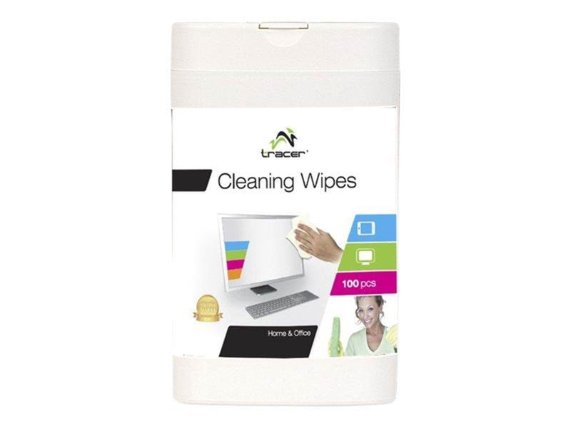 Tracer MINI - screen cleaning cloth