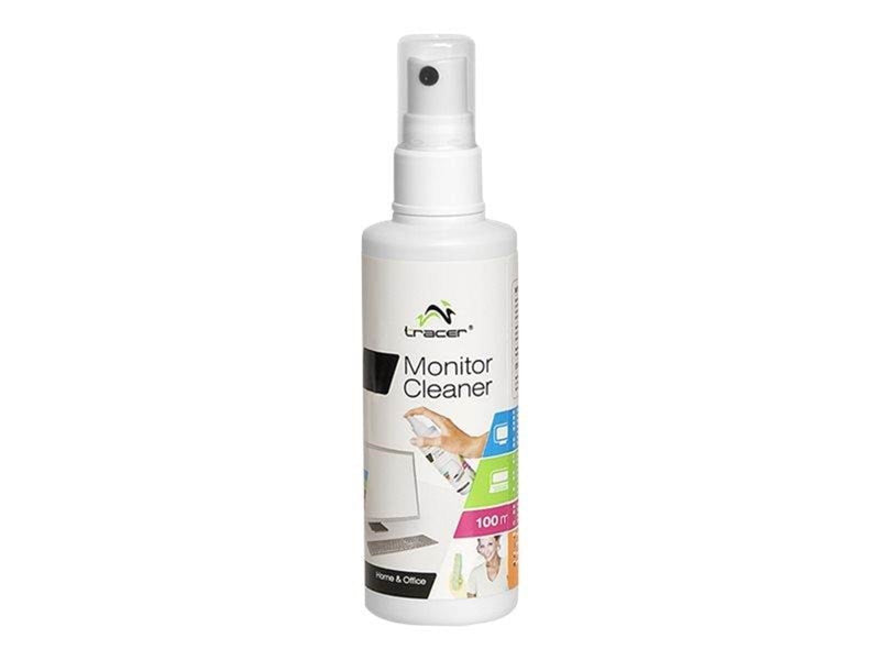 Tracer Monitor Screen Cleaning Spray 100ml
