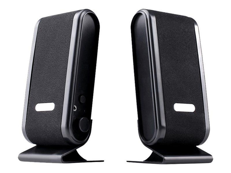 Tracer QUANTO - speakers - for PC