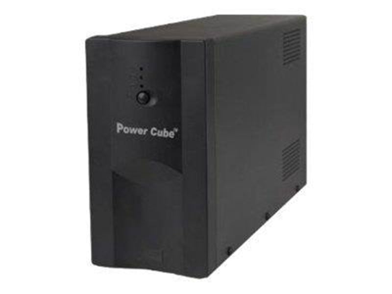 Gembird UPS-PC-850AP UPS 850VA / 520W 2x C13 Outputs