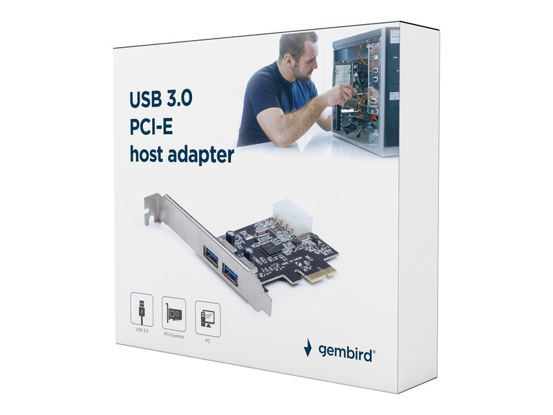 Gembird UPC-30-2P - USB adapter