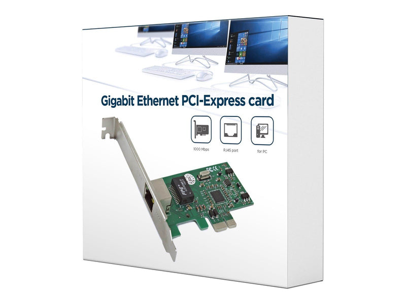 Gembird NIC-GX1 - network adapter