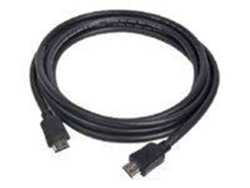 Gembird HDMI with Ethernet cable - 15 m