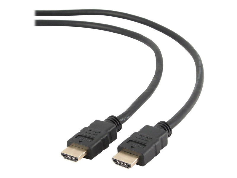 Gembird HDMI with Ethernet cable - 15 m