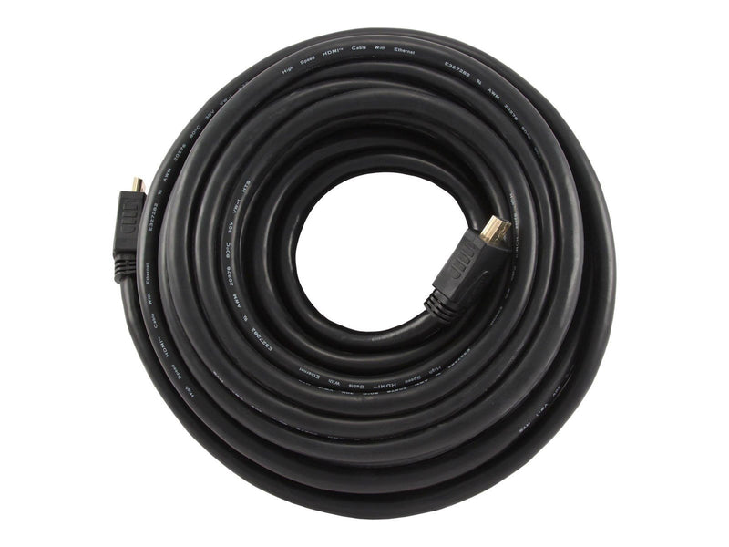Gembird HDMI with Ethernet cable - 15 m