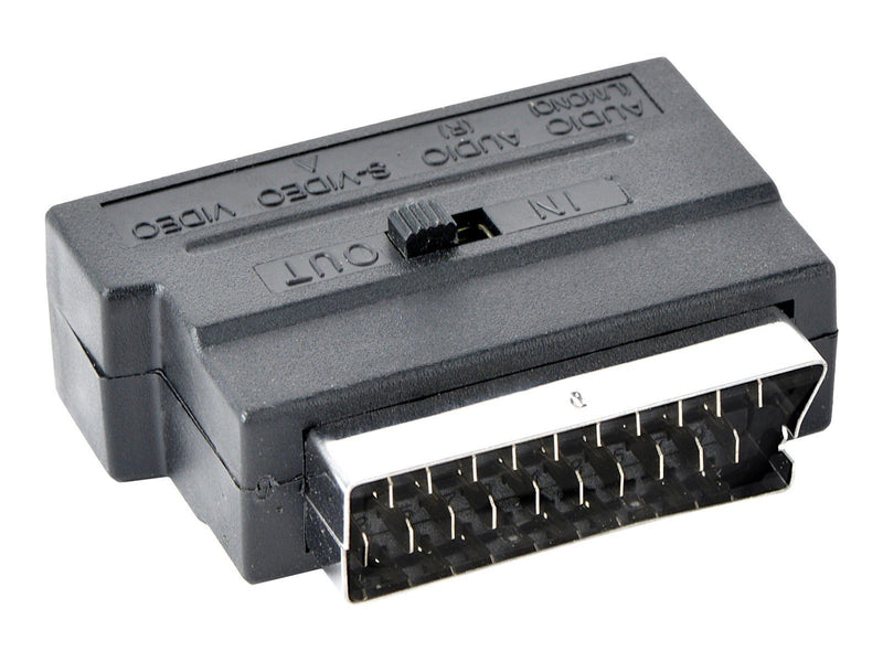 Gembird CCV-4415 - video / audio adaptor