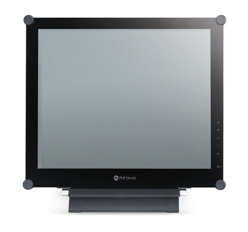 AG Neovo Monitor X-19E LED-Display 48,3 cm (19') schwarz