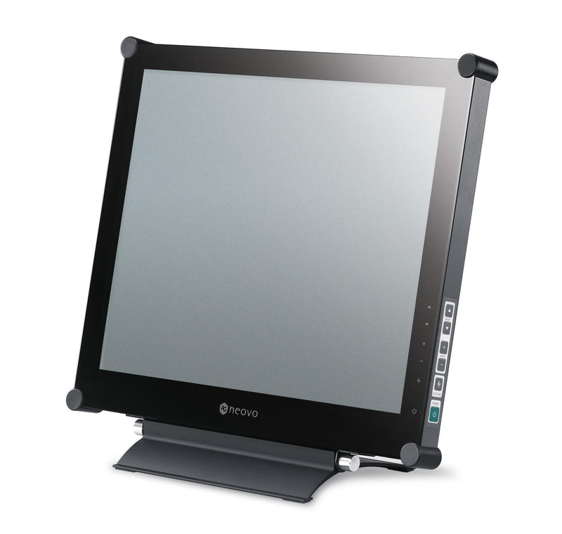 AG Neovo Monitor X-19E LED-Display 48,3 cm (19') schwarz
