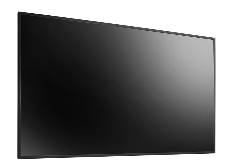 AG Neovo Digital Signage QM-55 LED-Display 139,7 cm (54,6') schwarz