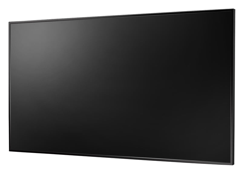 AG Neovo Digital Signage QM-55 LED-Display 139,7 cm (54,6') schwarz