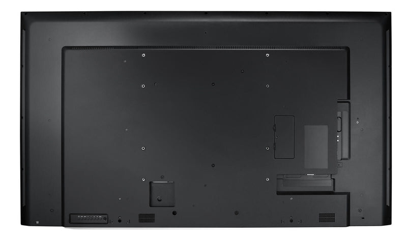 AG Neovo Digital Signage QM-55 LED-Display 139,7 cm (54,6') schwarz