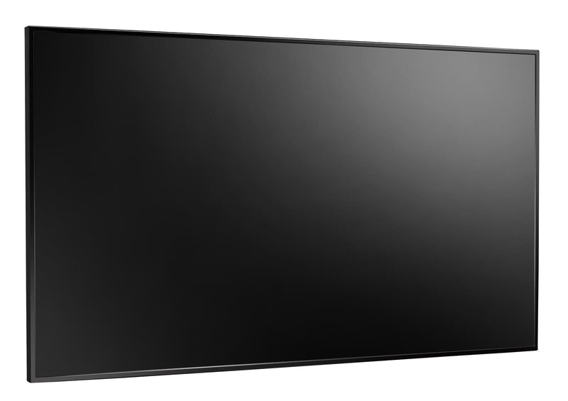 AG Neovo Digital Signage QM-65 LED-Display 165,1 cm (64,5') schwarz