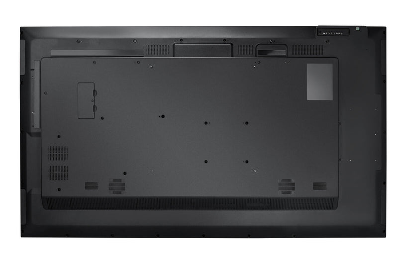 AG Neovo Digital Signage QM-65 LED-Display 165,1 cm (64,5') schwarz