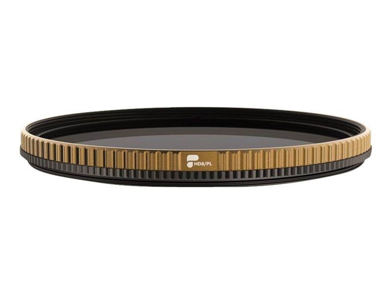 Polar Pro QuartzLine