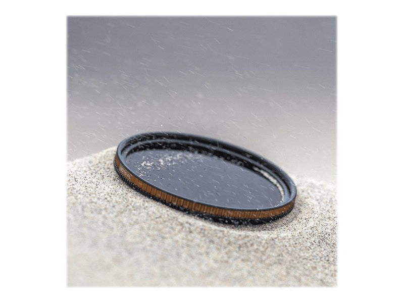 Polar Pro QuartzLine