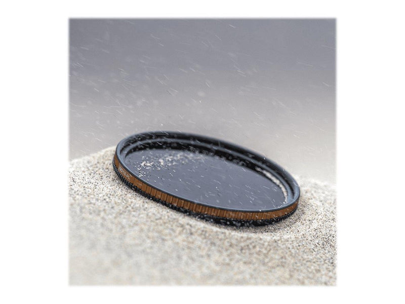 Polar Pro Filter ND16/PL PolarPro Quartz Line for 77mm lenses