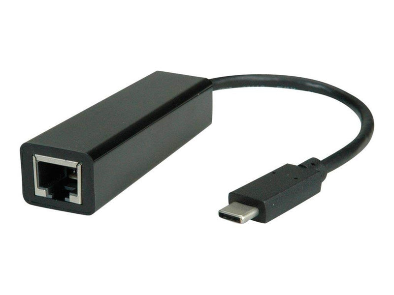 Roline VALUE USB 3.1 to Gigabit Ethernet Converter