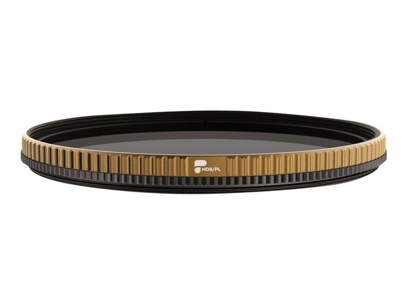 Polar Pro QuartzLine