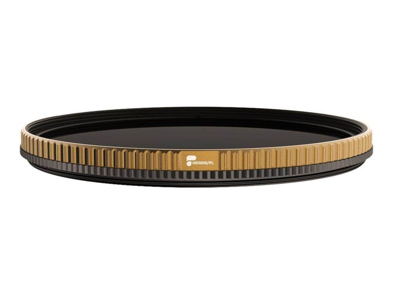 Polar Pro QuartzLine ND1000/PL