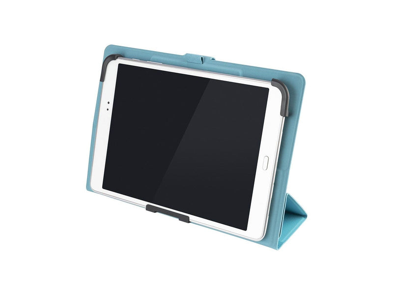 Tucano Facile Plus Universal Tablet Folio Case 11" Blue