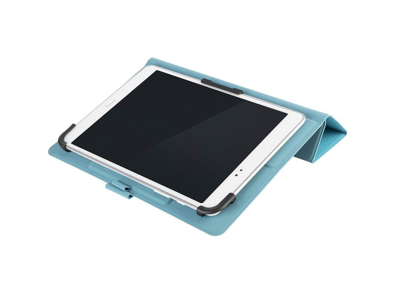 Tucano Facile Plus Universal Tablet Folio Case 11" Blue