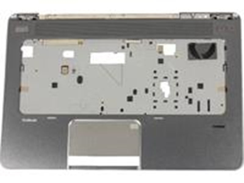 HP Spare Top Cover 2 Button w/TP 14.  Spare 640.