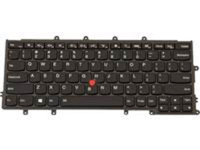 Lenovo - keyboard