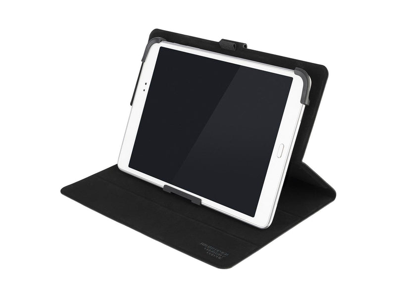Tucano Facile Plus Universal Tablet Folio Case 11" Black