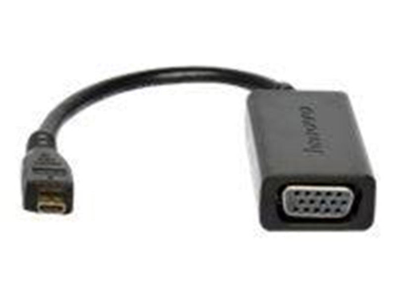 Lenovo video adapter - HDMI / VGA