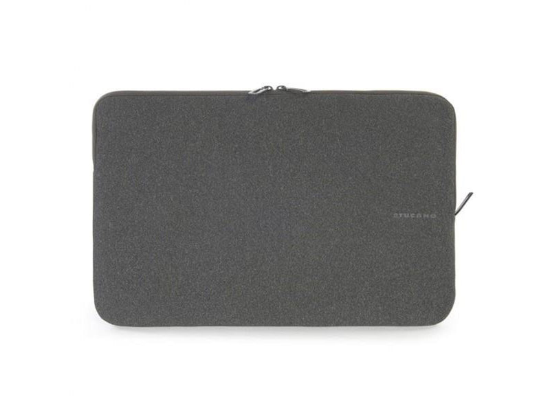 Tucano Melange Hülle für Laptop 18" | Schwarz
