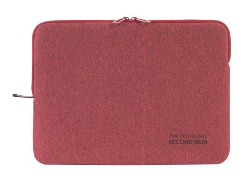 Tucano Melange Hülle für Laptop 14" | Rot