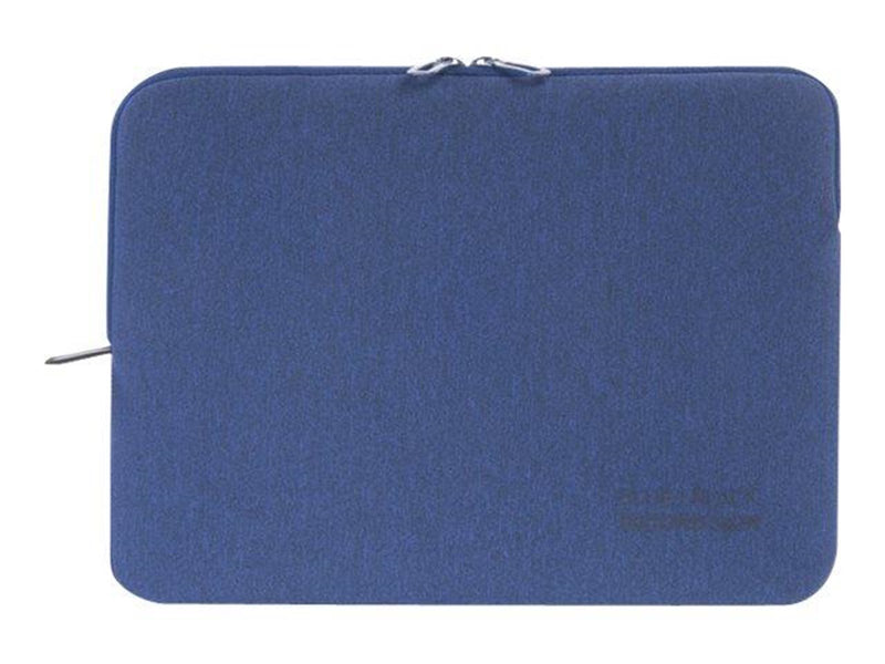 Tucano Melange Hülle für Laptop 14" | Blau