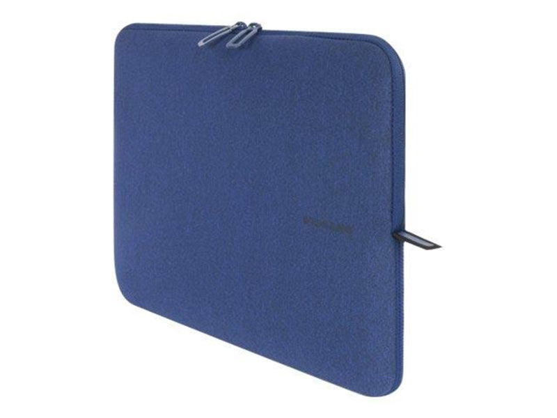 Tucano Melange Hülle für Laptop 14" | Blau