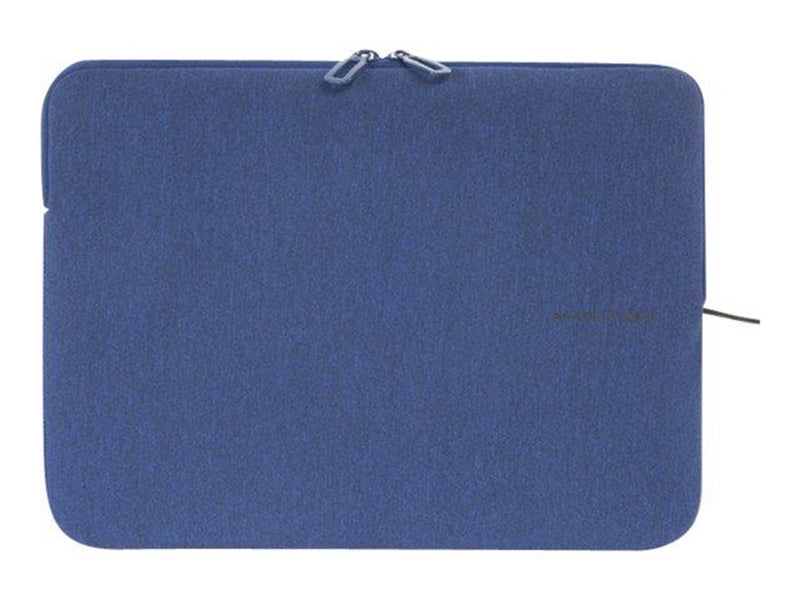 Tucano Melange Hülle für Laptop 14" | Blau