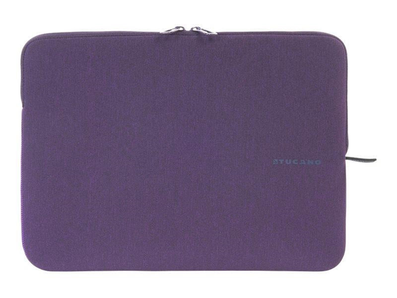 Tucano Melange Hülle für Laptop 14" | Lila