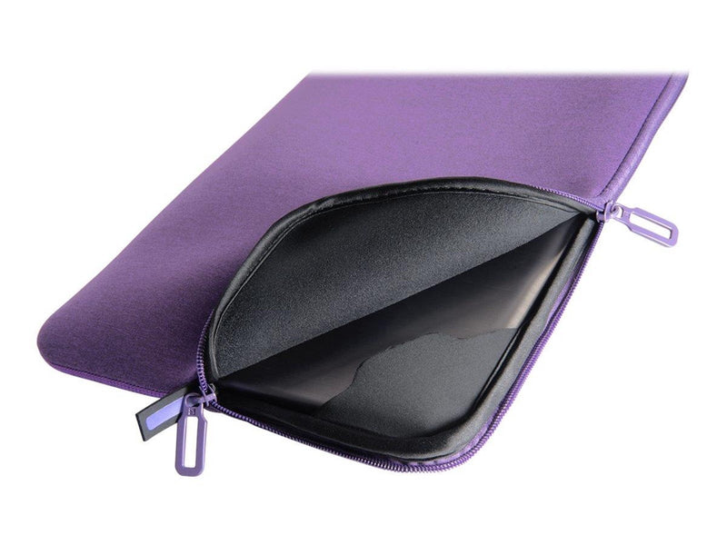 Tucano Melange Hülle für Laptop 14" | Lila