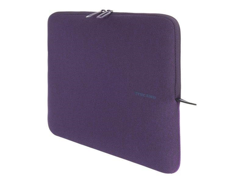 Tucano Melange Hülle für Laptop 14" | Lila