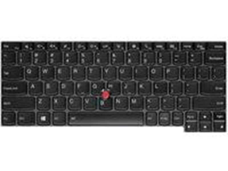 Lenovo - keyboard