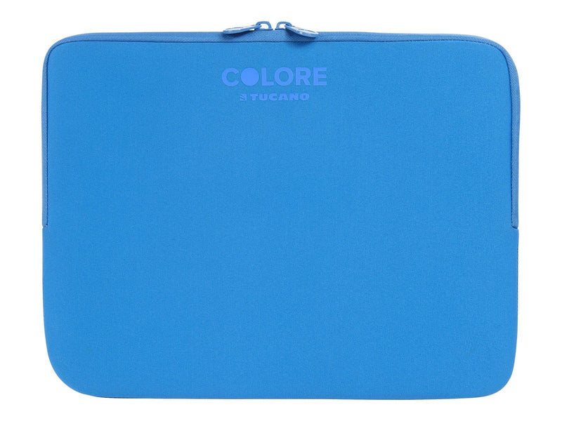 Tucano Colore Hülle für MacBook Air/Pro 13" & Laptop 12" | Blau