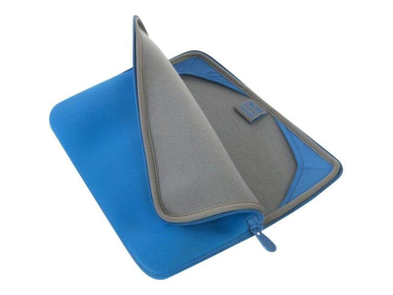Tucano Colore Hülle für MacBook Air/Pro 13" & Laptop 12" | Blau