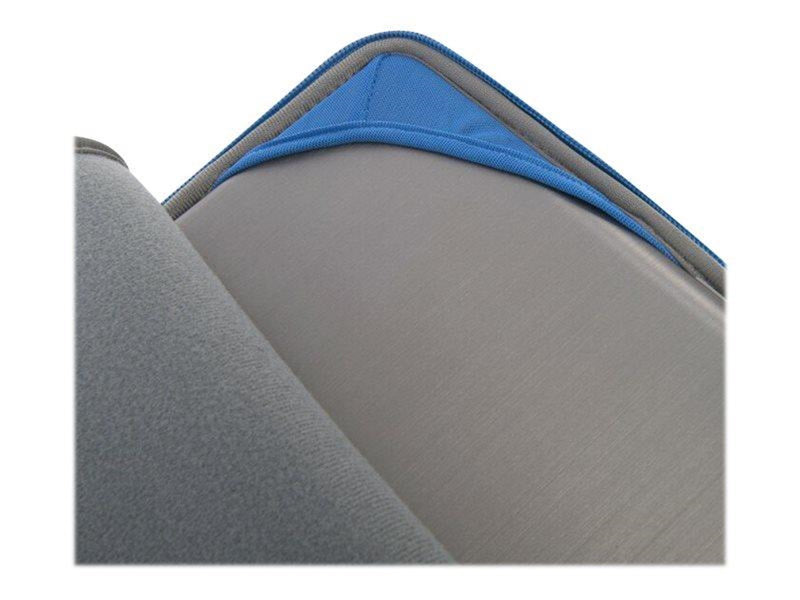 Tucano Colore Hülle für MacBook Air/Pro 13" & Laptop 12" | Blau