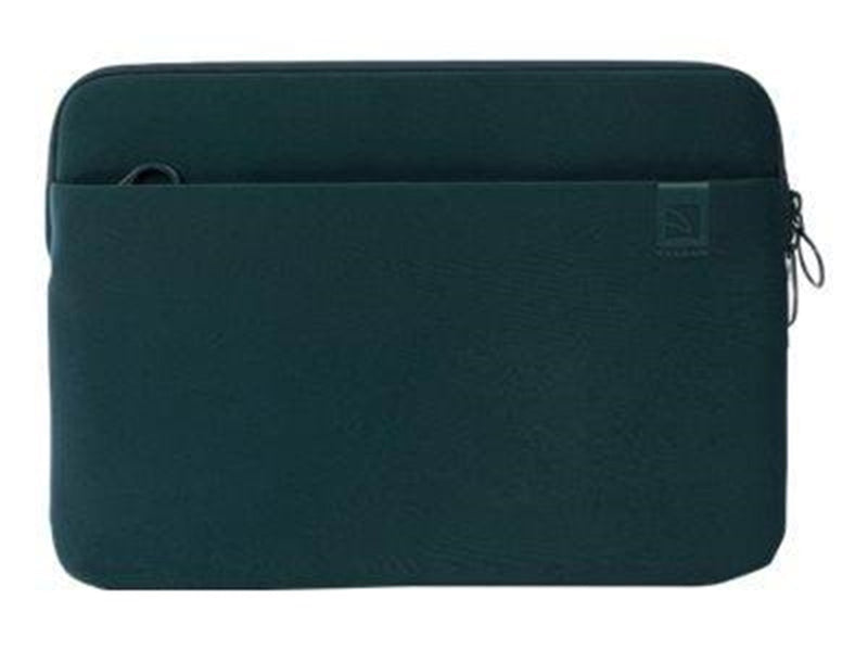 Tucano Top Hülle für MacBook Air/Pro 13" & Laptop 12" | Blau