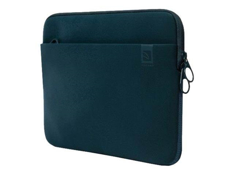 Tucano Top Hülle für MacBook Air/Pro 13" & Laptop 12" | Blau